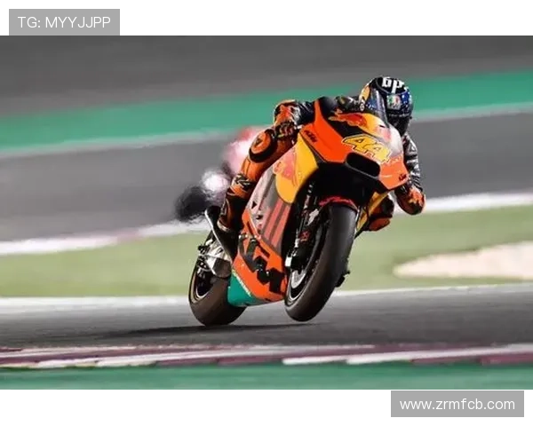 MotoGP赛季激战正酣 新兴车队崭露头角 传统强队面临挑战