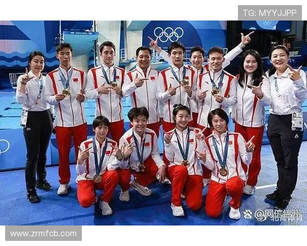 中国队强势夺冠引爆全球体育赛场并激励年轻运动员奋勇前行的步伐 中国队强势夺冠引爆全球体育赛场并激励年轻运动员奋勇前行的步伐