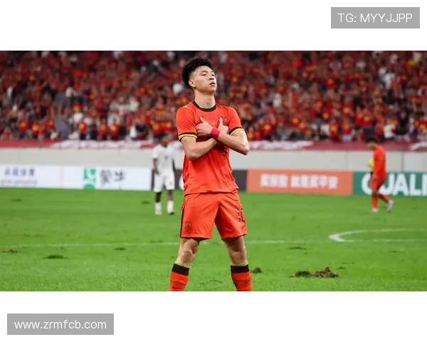 中国男足再创历史 以三球大胜晋级世界杯亚洲区预选赛最后阶段 中国男足再创历史 以三球大胜晋级世界杯亚洲区预选赛最后阶段