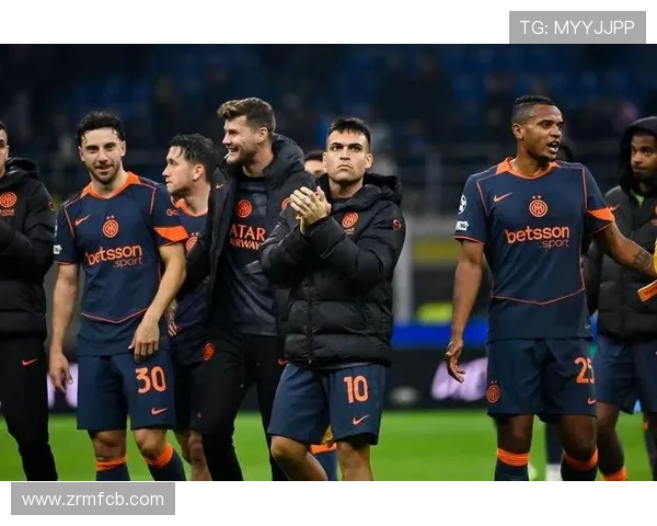 国际米兰重整旗鼓:切沃新帅接手,欧冠战利物浦前景展望 国际米兰重整旗鼓:切沃新帅接手,欧冠战利物浦前景展望