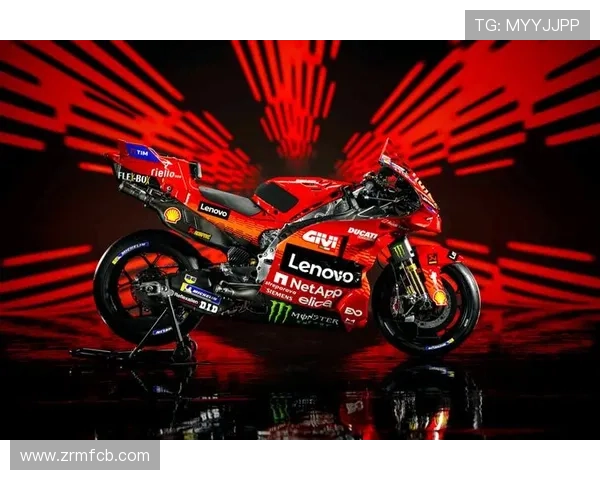杜卡迪车队强势夺冠新赛季MotoGP冠军之争全面升级