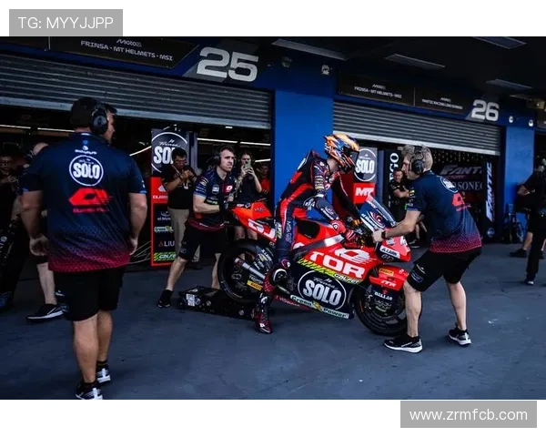 2025赛季MotoGP新规则发布 引发车迷热议与车手适应挑战