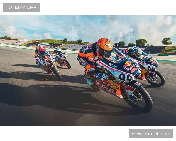 MotoGP新赛季战火升级新秀崛起老将对决引爆全球焦点攀升