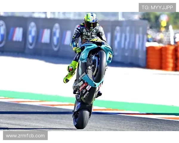 MotoGP新赛季风云再起 争冠格局因车手转会全面洗牌