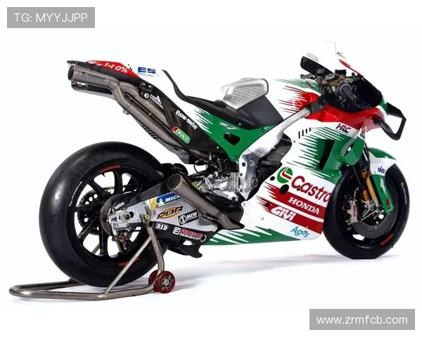 MotoGP赛季风云再起 车手转会与争冠格局全面升级五年新变化