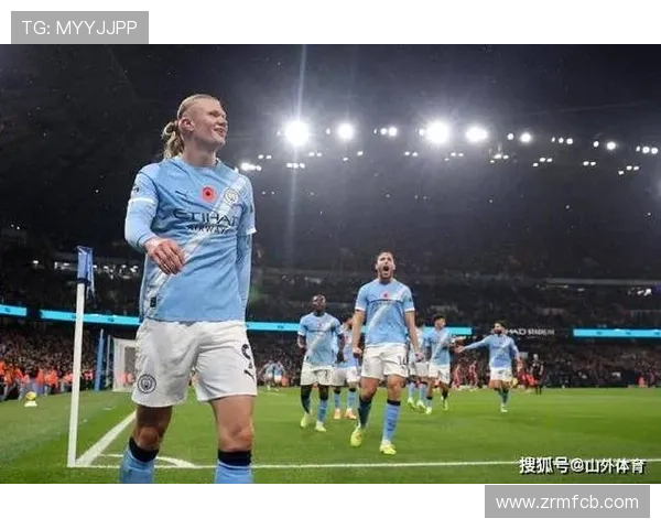 哈兰德领衔曼城攻势崛起 新赛季目标全力冲击英超与欧冠双冠荣耀