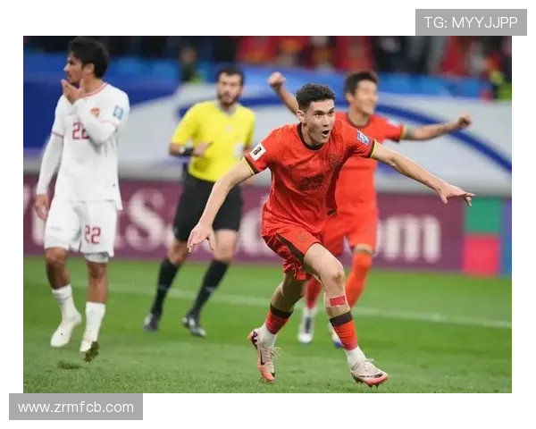 国足迎来新周期主帅改革提速联赛与青训并行推进备战世界杯预选赛