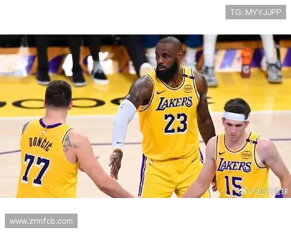 湖人勇士交易流言再起新赛季格局或迎重大变数多支豪强暗中博弈