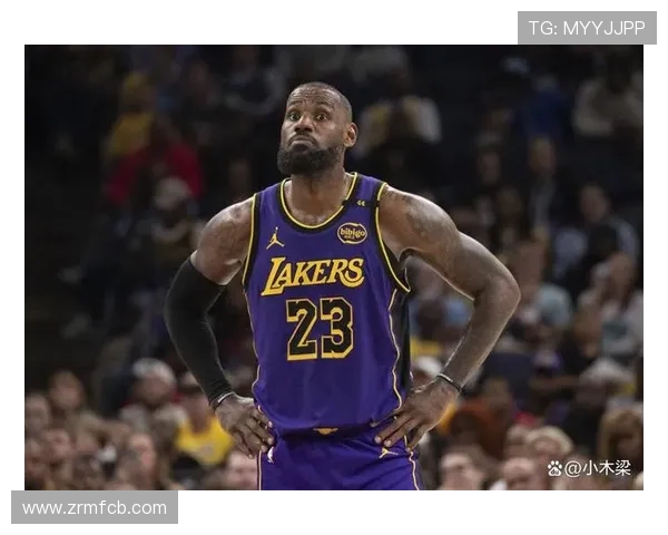 湖人队新赛季目标明确，詹姆斯领衔球队冲击总冠军荣耀