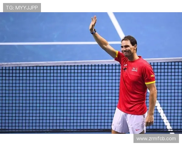 网球巨星纳达尔宣布退役 结束辉煌职业生涯精彩瞬间回顾